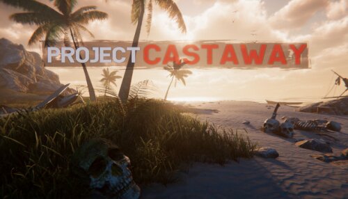 Download Project Castaway