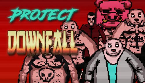 Download Project Downfall