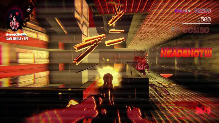 Project Downfall Download Free