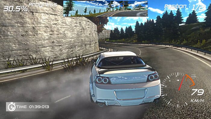 Project Drift Free Download Torrent