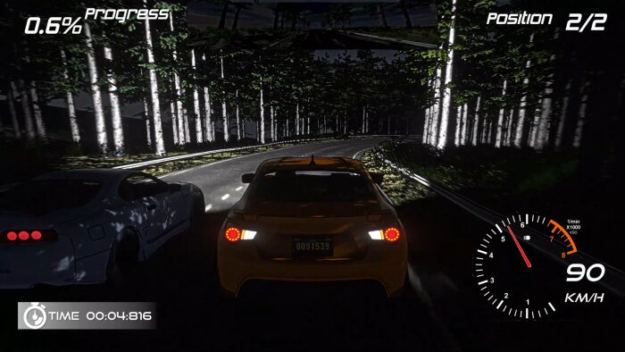 Project Drift Repack Download