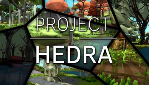 Download Project Hedra
