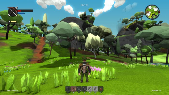 Project Hedra Free Download Torrent