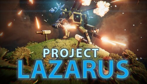 Download Project Lazarus