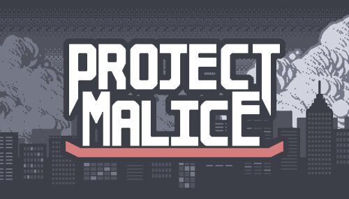 Download Project Malice