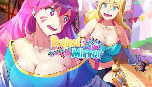 Download Project: Mirror (GOG)