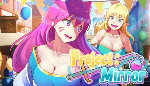 Download Project: Mirror