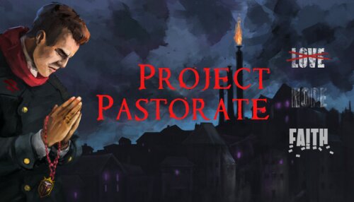 Download Project Pastorate