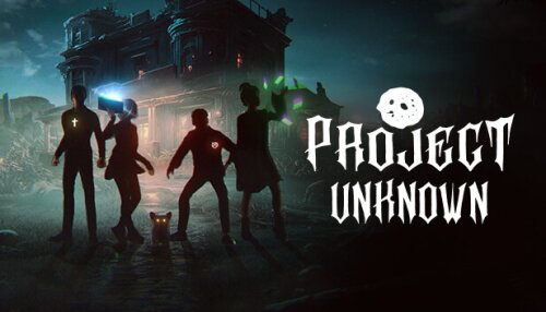 Download Project Unknown