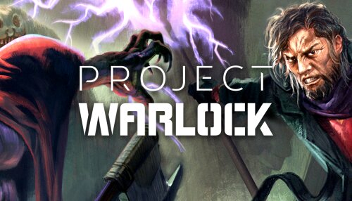 Download Project Warlock (GOG)