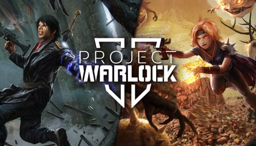 Download Project Warlock II (GOG)