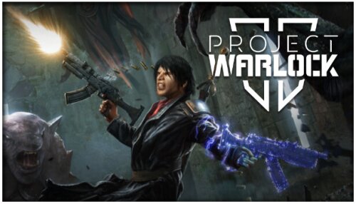 Download Project Warlock II