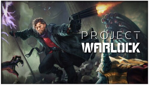Download Project Warlock