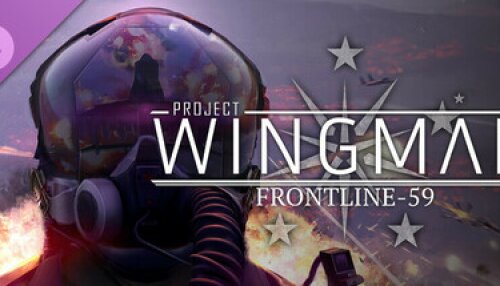 Download Project Wingman: Frontline-59 Campaign