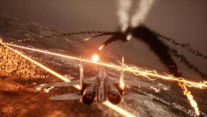 Project Wingman: Frontline-59 Campaign Free Download Torrent