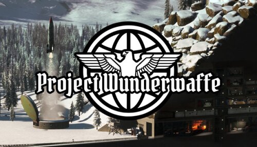 Download Project Wunderwaffe