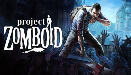 Download Project Zomboid