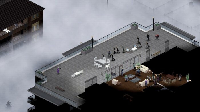 Project Zomboid Crack Download