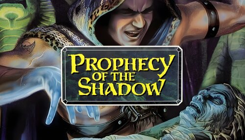 Download Prophecy of the Shadow (GOG)