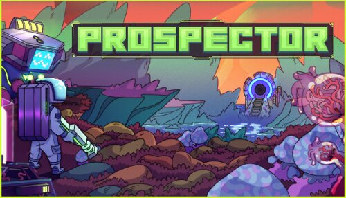 Download Prospector