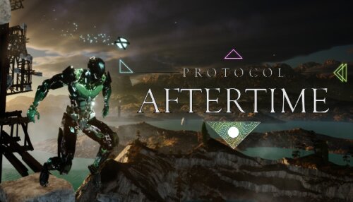 Download Protocol Aftertime
