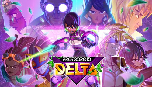 Download Protodroid DeLTA