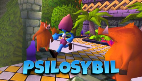 Download PsiloSybil