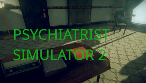 Download Psychiatrist Simulator 2