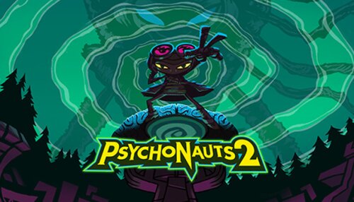 Download Psychonauts 2
