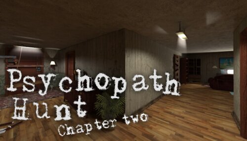 Download Psychopath Hunt Chapter two