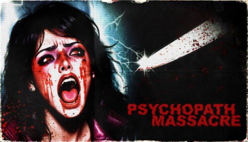 Download Psychopath Massacre