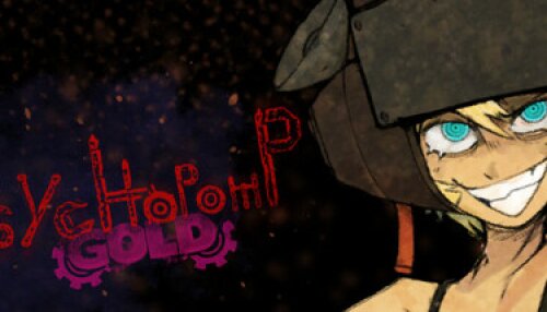 Download Psychopomp GOLD