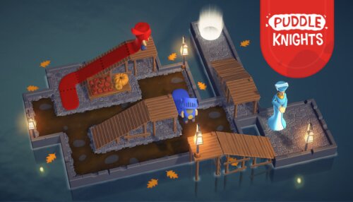 Download Puddle Knights