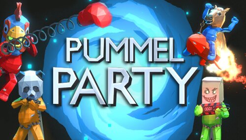 Download Pummel Party