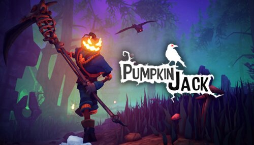 Download Pumpkin Jack