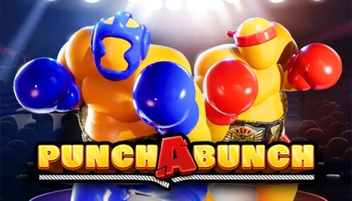 Download Punch A Bunch