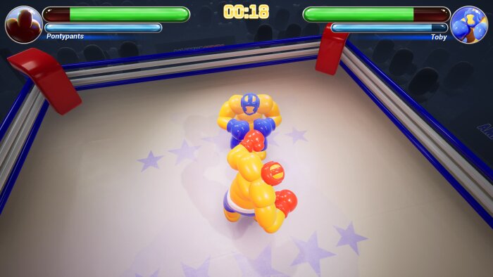 Punch A Bunch Download Free