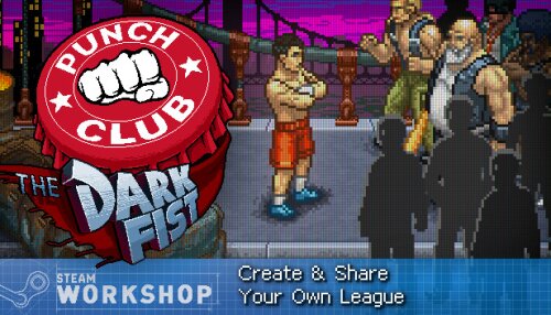 Download Punch Club