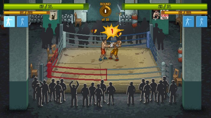 Punch Club Download Free