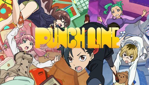 Download Punch Line