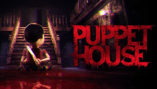 Download Puppet House