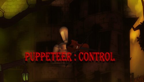 Download Puppeteer : Control