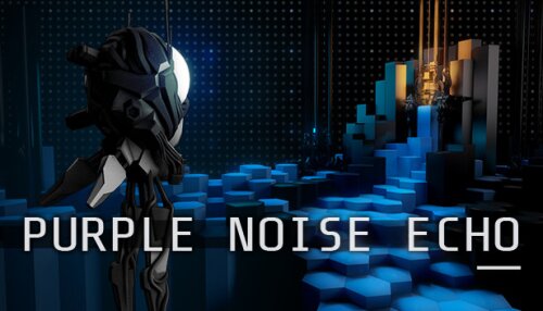 Download Purple Noise Echo