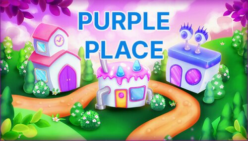 Download Purple Place - Classic Games