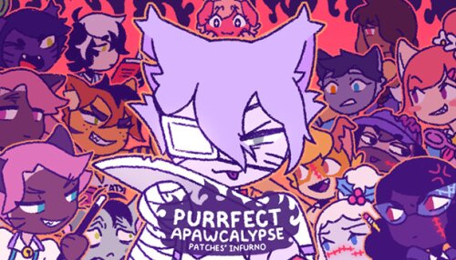 Download Purrfect Apawcalypse: Patches' Infurno