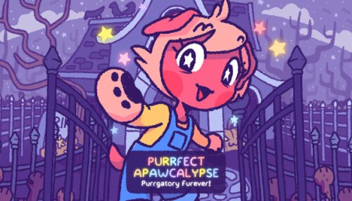 Download Purrfect Apawcalypse: Purrgatory Furever