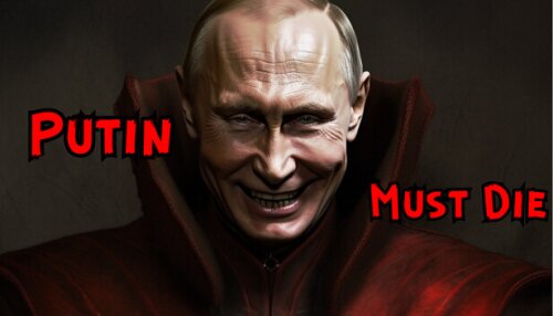 Download Putin Must Die - Defend the White House