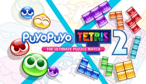 Download Puyo Puyo™ Tetris® 2