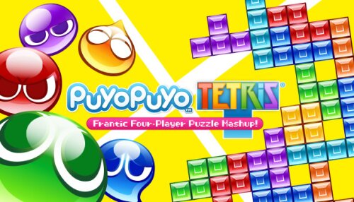 Download Puyo Puyo™Tetris®
