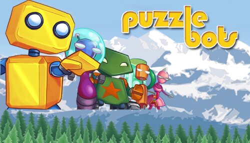 Download Puzzle Bots